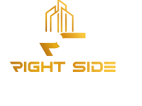 right side